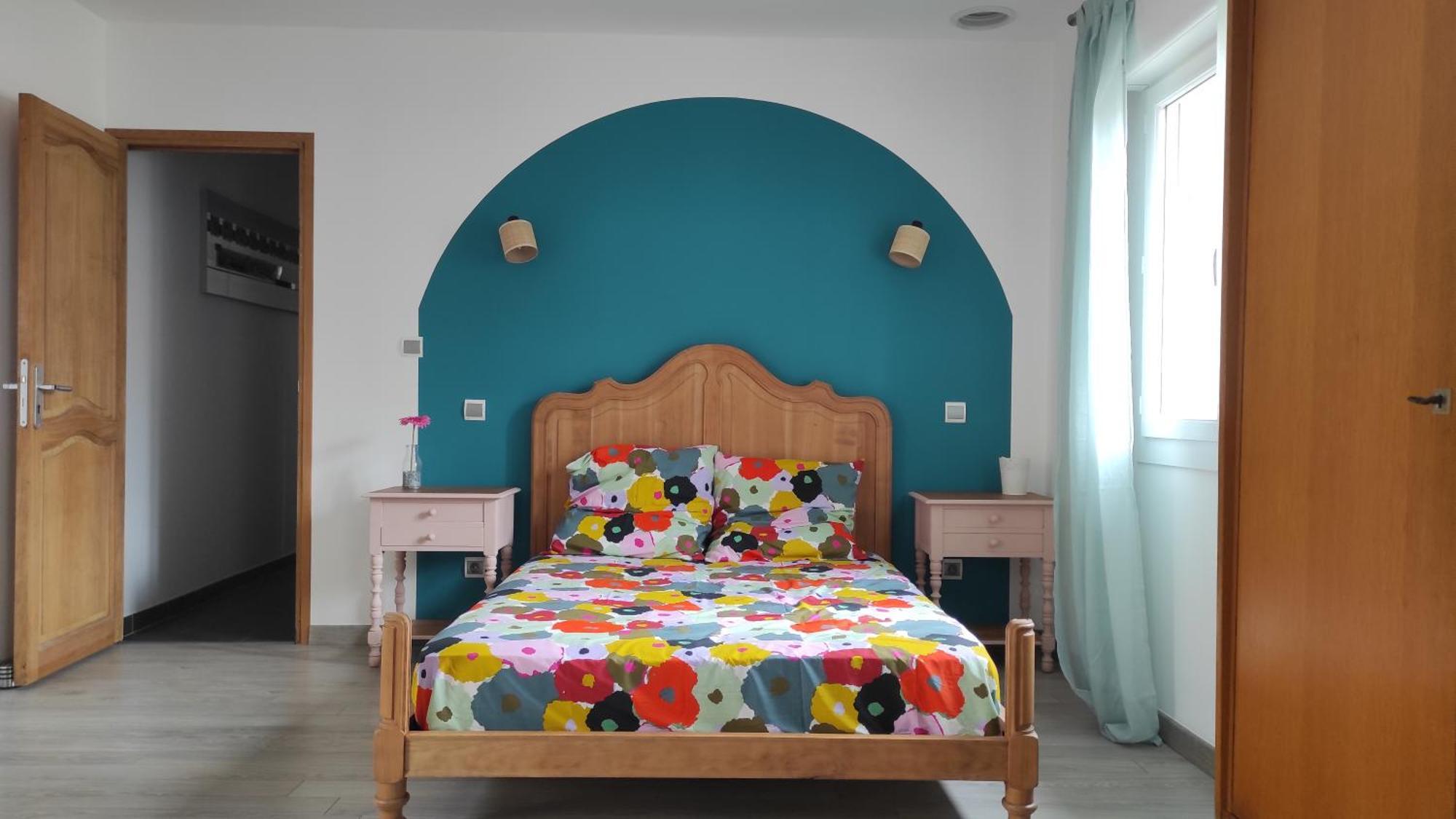 Maison De Village Avec Sa Charmante Petite Cour Interieure Fleury  Bagian luar foto